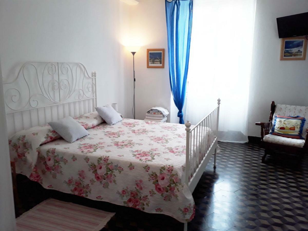 לינה וארוחת בוקר Voltaggio La Casa Di Nonna Fo מראה חיצוני תמונה